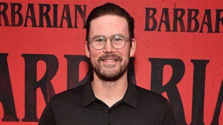 Zach Cregger as Director in Arachnid (2023)