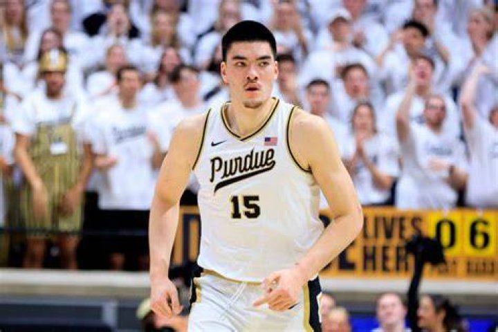Zach Edey’s No. 1 Purdue Boilermakers Collapse to Nebraska Cornhuskers in an
Unexpected Upset