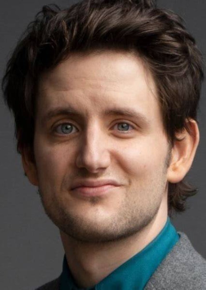Zach Woods Fan Casting