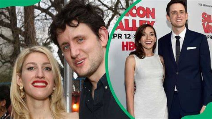 Zach Woods Girlfriend 2024: Exploring His Relationship Status And Insights