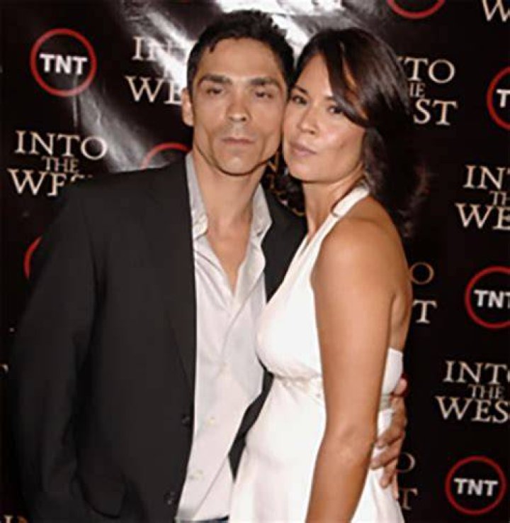 Zahn McClarnon Wife, Married Life, & Net Worth