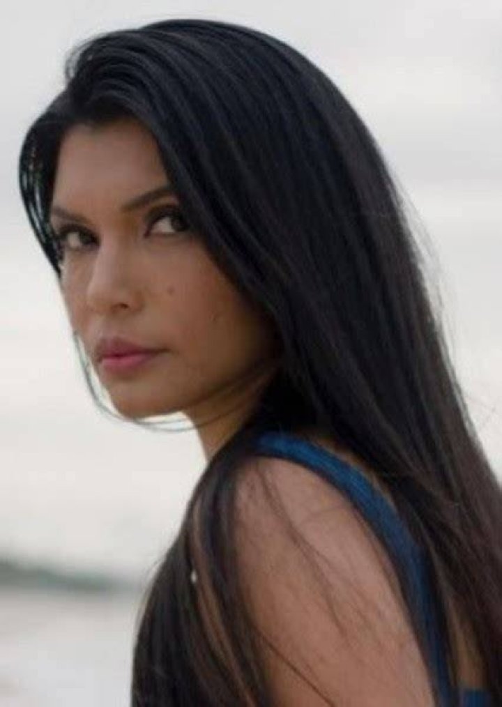 Zahy Guajajara Fan Casting