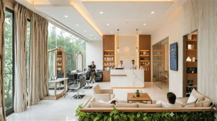 Zaria Salon: The Ultimate Destination For Beauty And Wellness