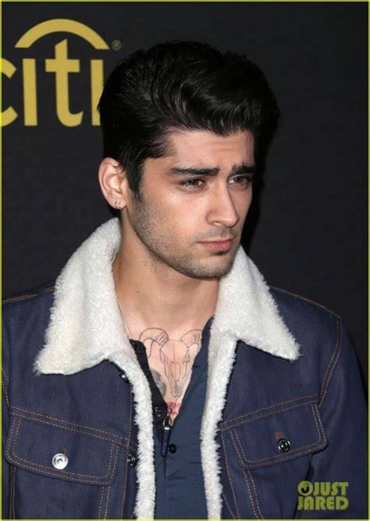 Zayn Malik as Noah in Total Drama Island