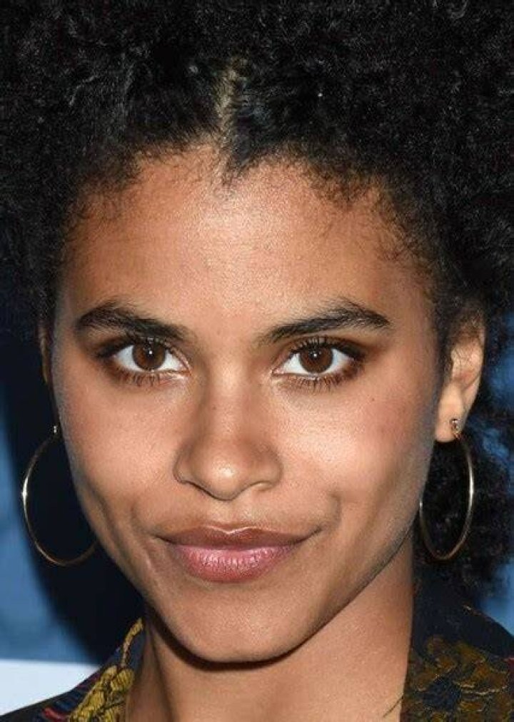 Zazie Beetz Fan Casting