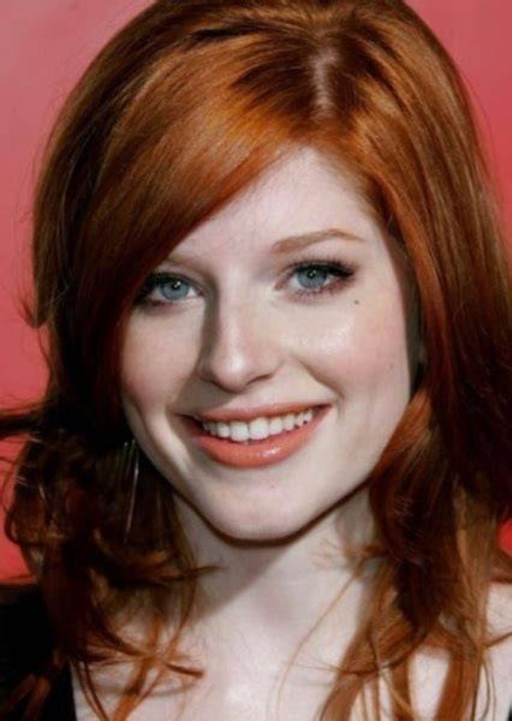 Zena Grey Fan Casting