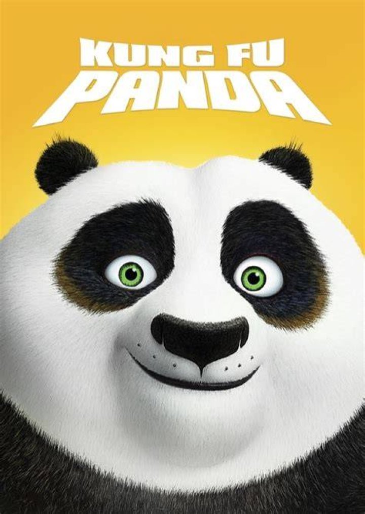 Zeng Fan Casting for Kung Fu Panda (2008-2024) | myCast