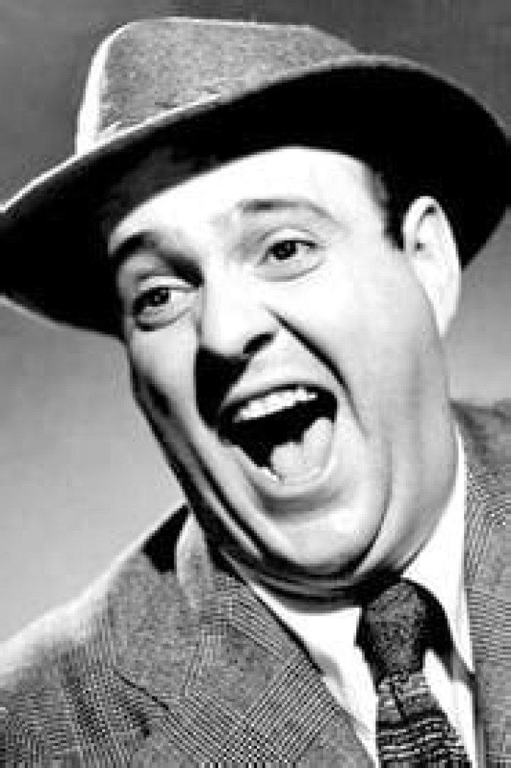 Zero Mostel Fan Casting