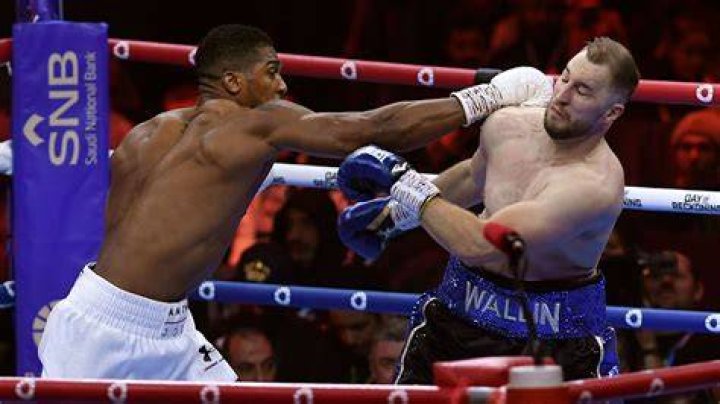 Zhilei Zhang Wants to Fight on the Anthony Joshua and Francis Ngannou Main Event
but There Could Be a Deontay Wilder Catch