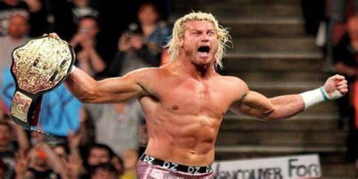 Ziggler won his second IC title at SummerSlam 2014