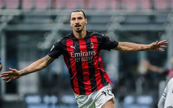 Zlatan Ibrahimovic fires warning to Celtic after double in AC Milan's