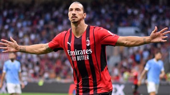 Zlatan Ibrahimovic: The Phenomenon Of Football