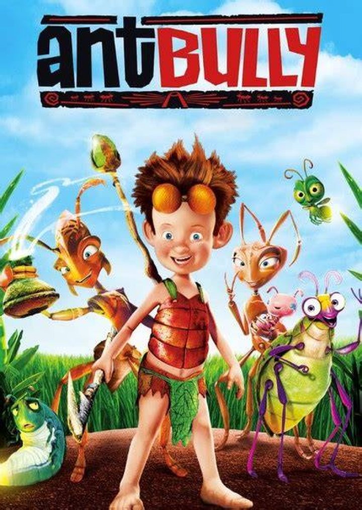 Zoc Fan Casting for The Ant Bully | myCast