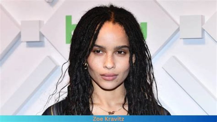 Zoe Kravitz Net Worth: A Deep Dive Into The Financial Success Of The Multi-Talented Star