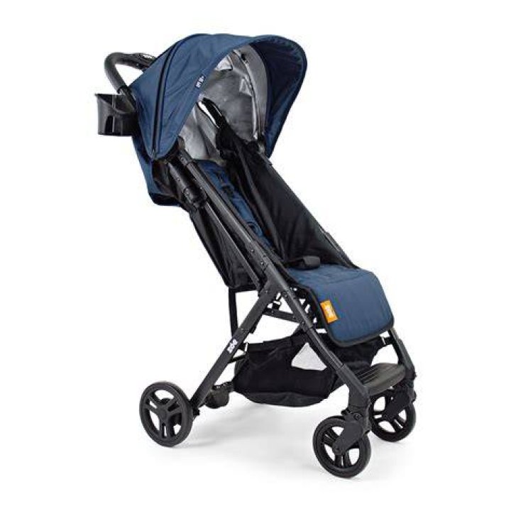 Zoe Travel Stroller Review Ruth Nuss