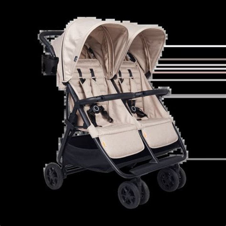 Zoe Twin+ Stroller Review Great for Home & Travel Baby Can Travel