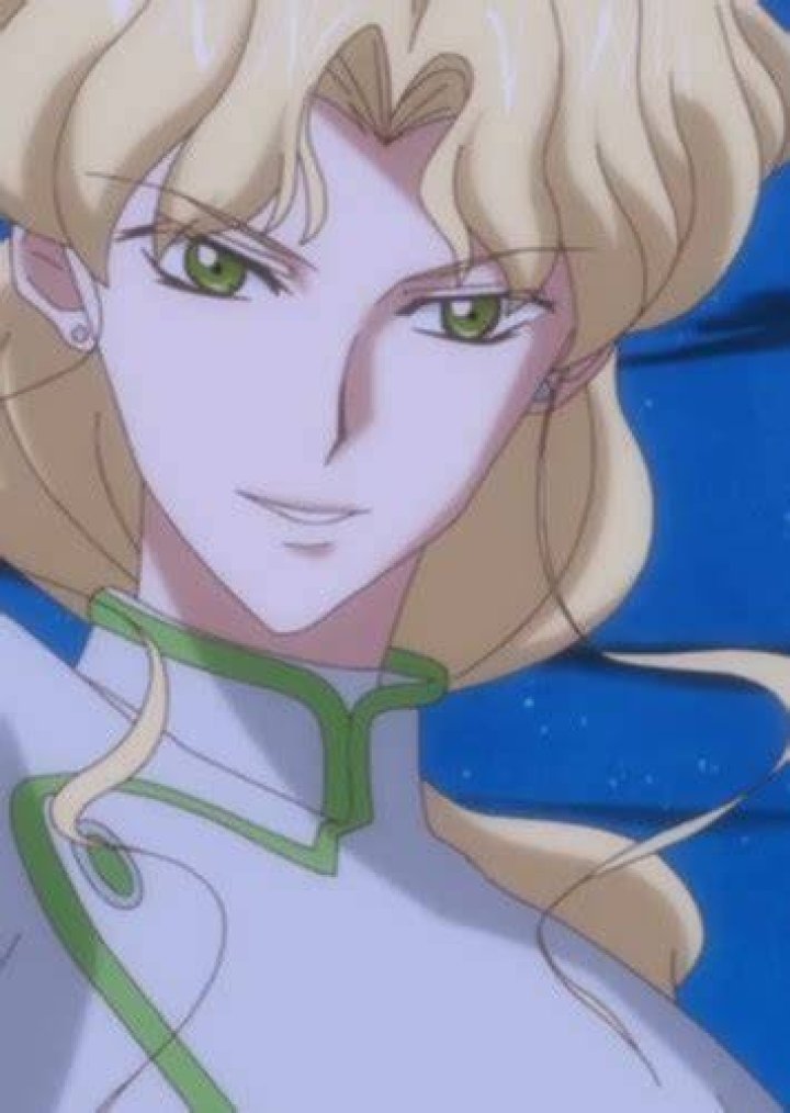 Zoisite Fan Casting for Netflix's Sailor Moon Crystal Live Action Drama | myCast
