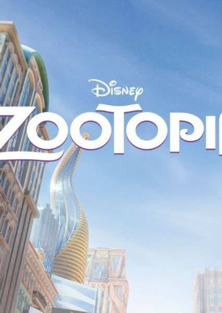 Zootopia With Popular And More Famous Voice Actors Fan Casting on myCast