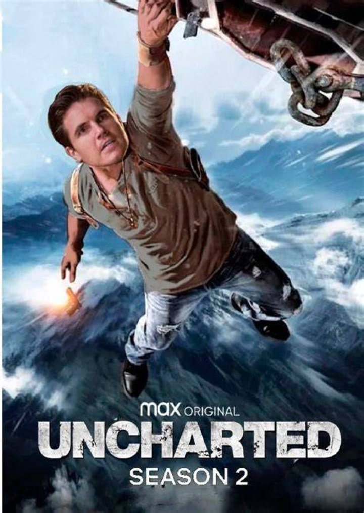 Zoran Lazarevic Fan Casting for Uncharted Season 2 | myCast