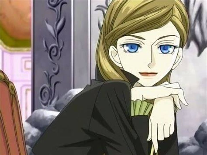 Éclair Tonnerre Fan Casting for Ouran High School Host Club (International Version) | myCast